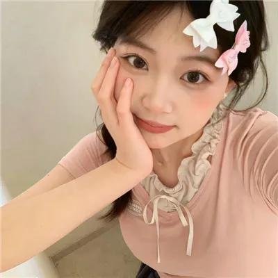 力拔山兮的老婆大人