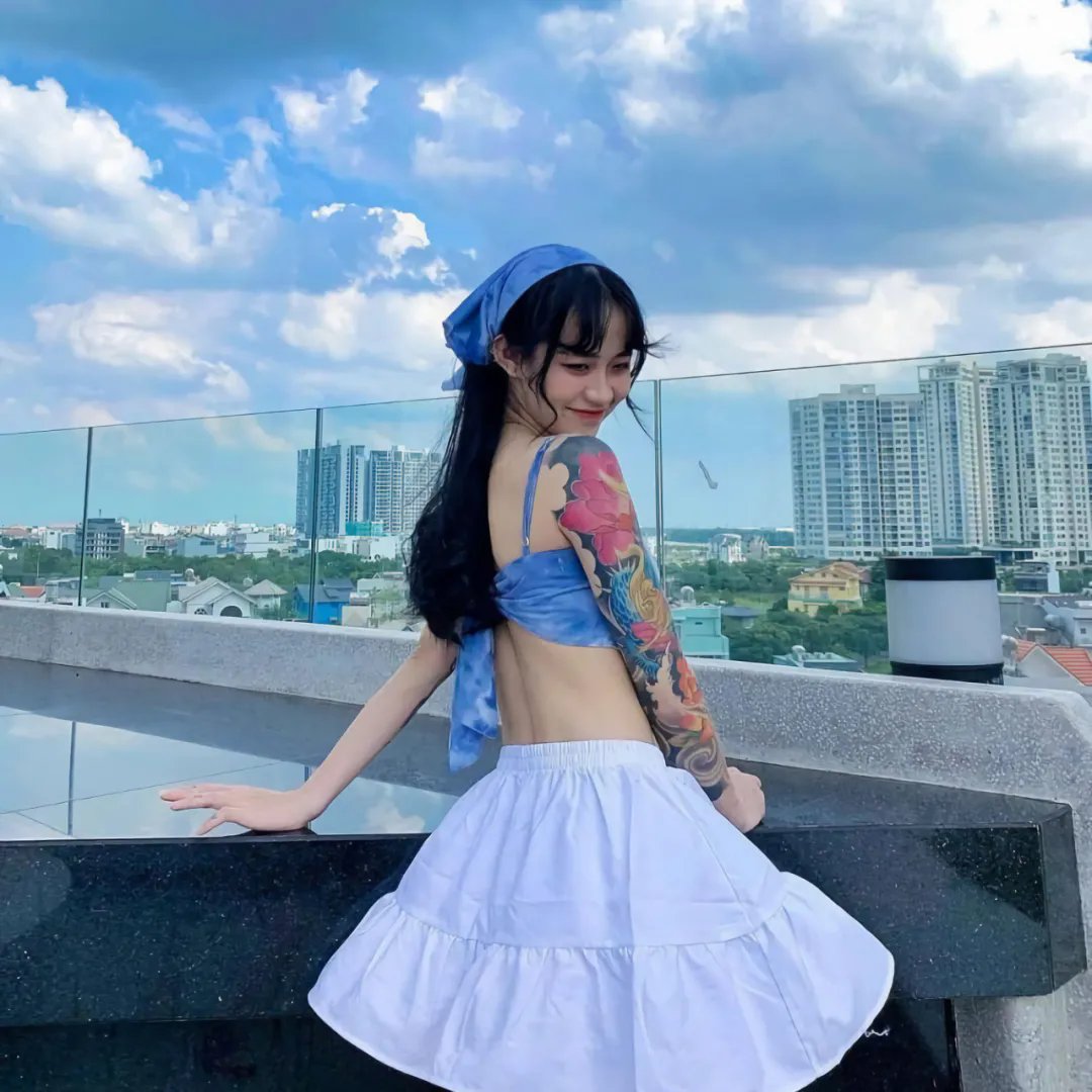 赞我